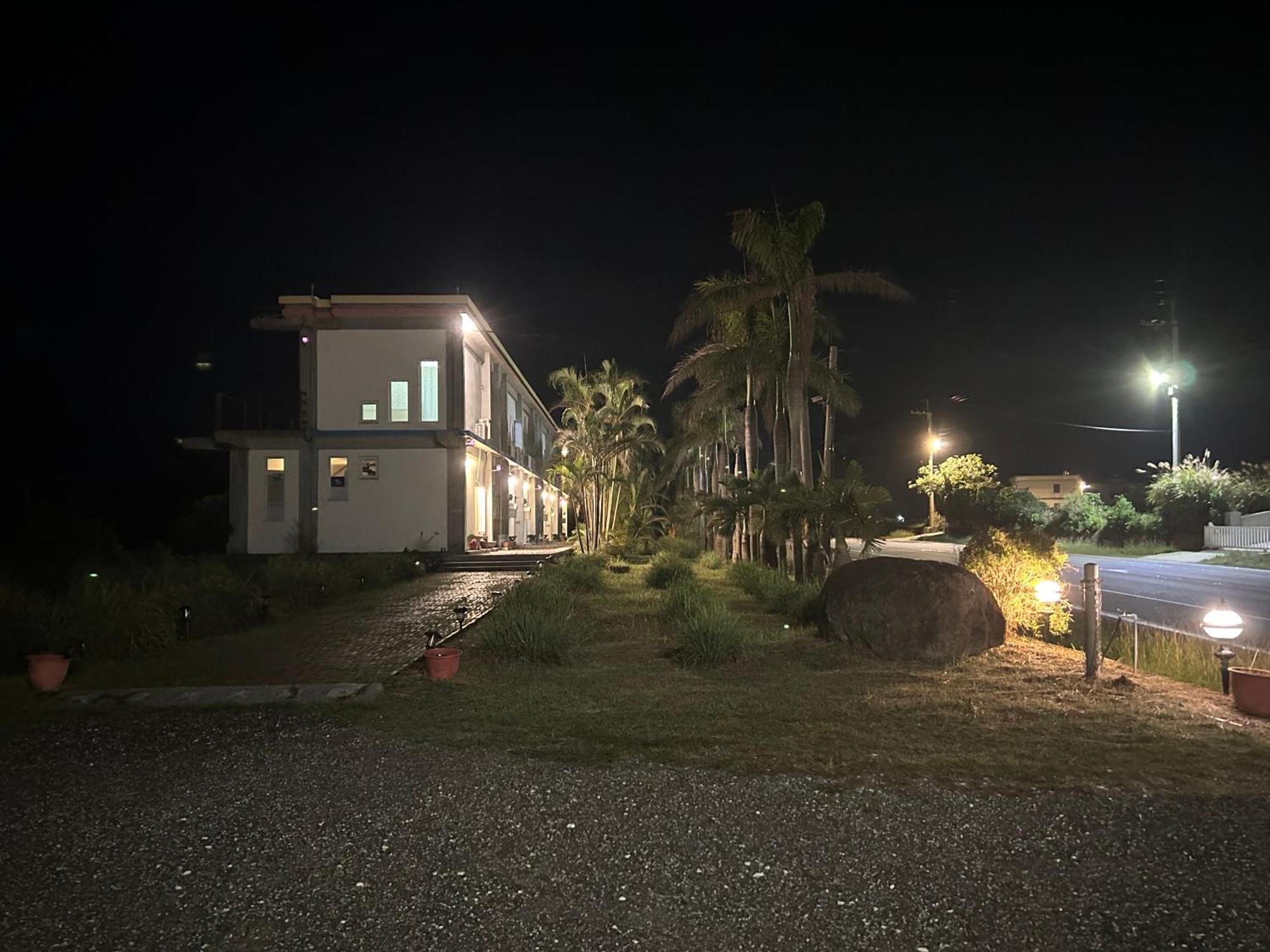 Sun Motel Chenggong Zewnętrze zdjęcie