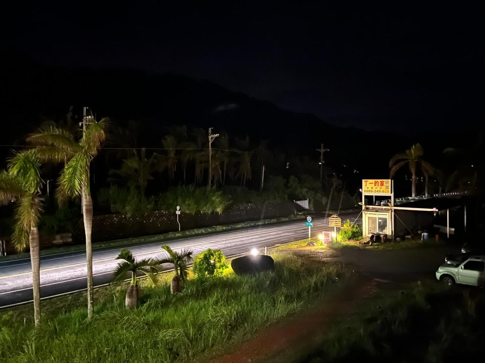 Sun Motel Chenggong Zewnętrze zdjęcie