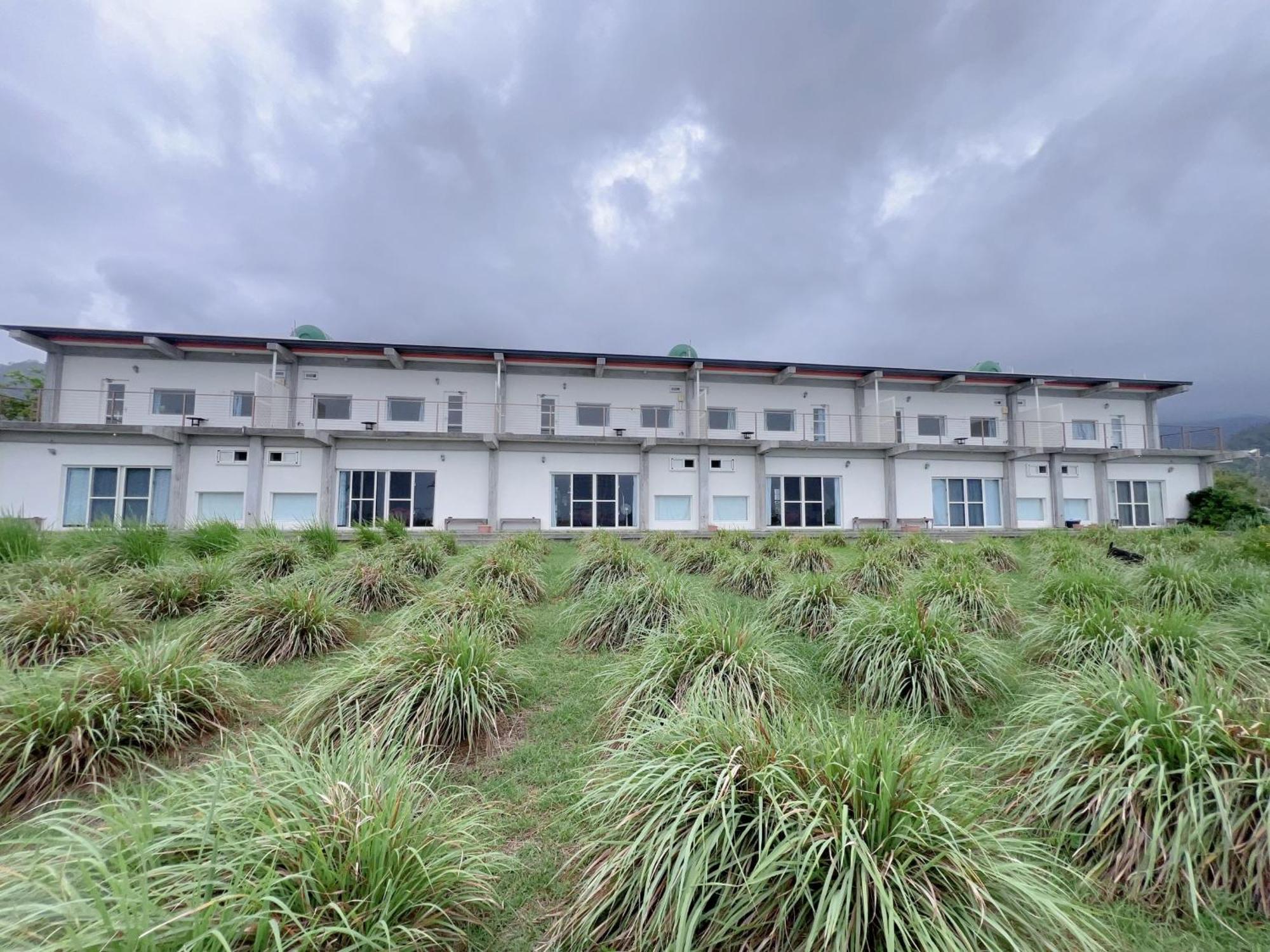 Sun Motel Chenggong Zewnętrze zdjęcie
